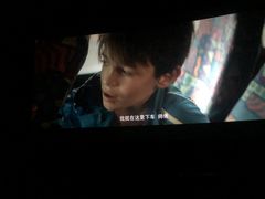 -SFC上影影城(唐镇店)