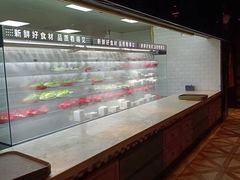 -季季红火锅(文化大厦店)