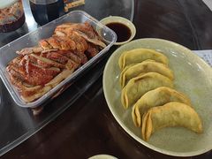 -李记清真馆(打钉巷店)