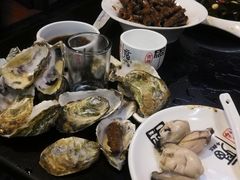 -大杰海鲜锅(基隆路店)