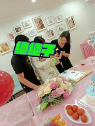 -爱玛家国际母婴月子会所(电力大厦店)