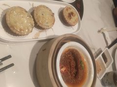 -滋粥楼·顺德菜(番禺广场总店)