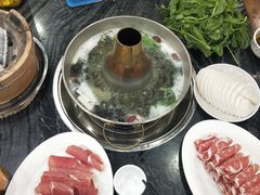 -江湖黑大兔(杨家坪店)