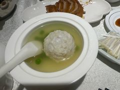 -北京全聚德(方庄店)
