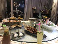 -花溪雨·森林餐厅(石基店)