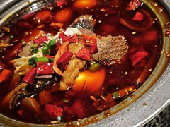 -锦府盐帮·侯宅(五棵松万达店)