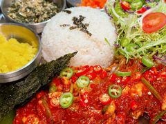 -哼蟹二将·烤肉酱蟹(合生汇店)