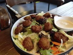 法拉佛沙拉-FABIO’S费比欧披萨餐厅