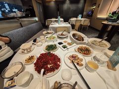 -莆田餐厅PUTIEN(西安万象天地店)