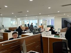 -北京中升宝辉宝马4S店