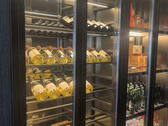 -喜悦烤鸭·新京菜(王府井店)