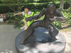 -小脚丫幼儿园(西二旗东一路校区)