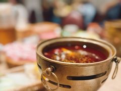 -古关火锅店(古北水镇景区店)
