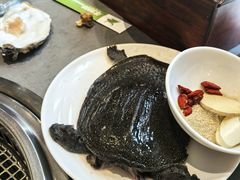 -尚宴牛特鲜自助(太原街万达店)