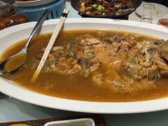 -豫丰汇河南名菜楼(武记餐饮)