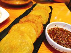 -金达莱冷面百年石锅饭(宾馆胡同店)