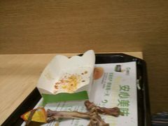 -德克士(长安百货店)