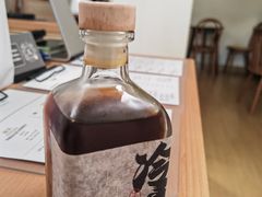 酒香冷萃-本無咖啡·BeanWood Coffee