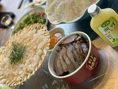 -官塘鱻鱻鱼生·潮汕生腌·砂锅粥(西马路总店)