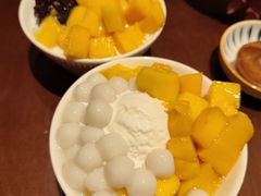 -小团圆糖水铺(襄阳南路店)