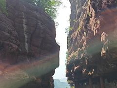 -云台山风景名胜区