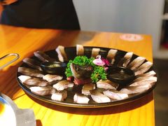 -伊茉家的烤肉店(勒泰中心店)