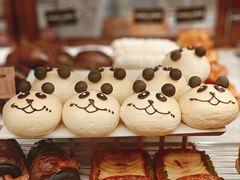 -PAPER STONE BAKERY(天汇广场店)