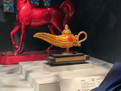 -上海自然博物馆