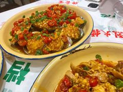 -东排食堂长沙小吃大排档(五一广场店)