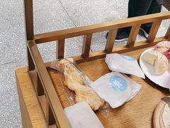-西村叔叔的店·面包·甜品·蛋糕(崂山丽达店)