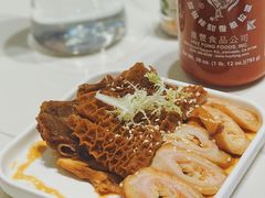 卤水拼盘-CHILL Pho澳洲牛肉越南粉(佛山顺德万象汇店)