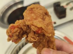 -密友回转自助火锅(世茂国际广场店)