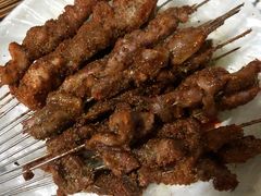 -霍元甲烧烤(江城商务大楼店)