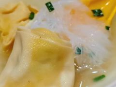 豆皮-大壶春生煎(四川中路店)