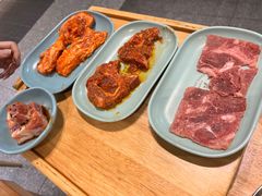 -蚝英雄·自助烤蚝(高新店)