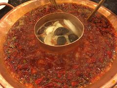 -老码头火锅(骡马市店)