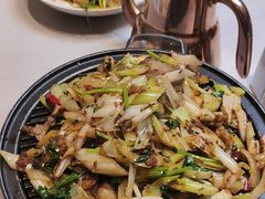 -悦海·家宴·冰花皮皮虾大锅贴(宝龙店)