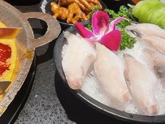 -珮姐老火锅(新街口店)