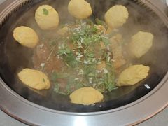 -门家大院铁锅炖·KTV·包房(浑南店)