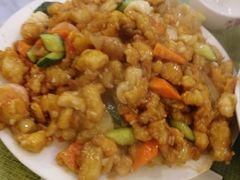 -桃子餐厅·天津菜(红星路直营店)