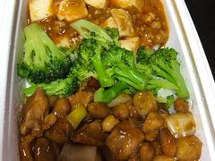 -和合谷(新街口店)