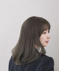 -MY HAIR ARDOR