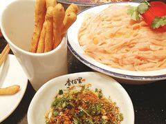 -香佰里鲜货火锅(佳乐金街店)