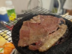 -松明一烤肉馆(鲁园店)