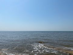 -辽宁团山国家级海洋公园