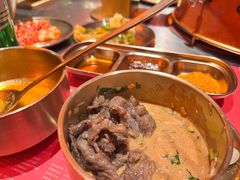 -西塔老太太泥炉烤肉(苏州大悦城店)