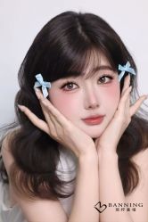 点击看大图 -班柠美妆·化妆私教(汉中路店)