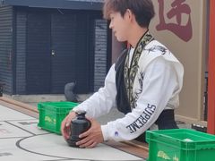 -天龙八部武侠城