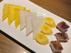 -大鸽饭(岗顶店)