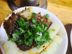 -洞子口张老二凉粉(文殊院店)